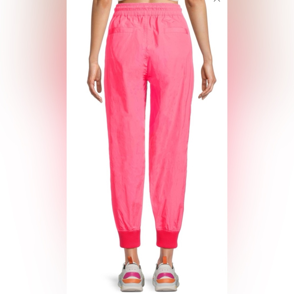 RED VALENTINO Drawstring Joggers - Picture 2 of 2
